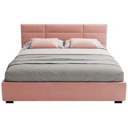 купить Кровать my-STYLE my-Lara 140x200 (P06D14M12) в Кишинёве 