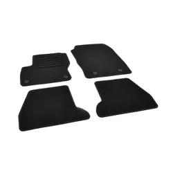 купить Коврик для автомобиля Rigum Ford Focus 2015-2018/ в Кишинёве 