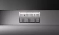cumpără Hotă Falmec GRUPPO INCASSO NRS PLUS 70 Europe Stainless Steel (w/o filter pack) în Chișinău 