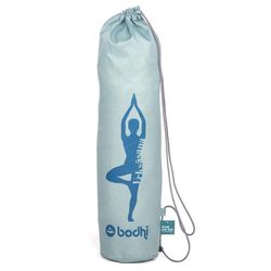 cumpără Covoraș fitness Bodhi 5798 Husa pt covoras yoga 919 Easy Bag(poliester) în Chișinău 