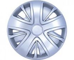 Capac p/u roti plastic 4buc d16 428