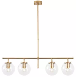 cumpără Lustră Trendy Icre-10785 81x36x15cm în Chișinău 