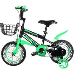 купить Велосипед Richi RTBIKE12 green в Кишинёве 