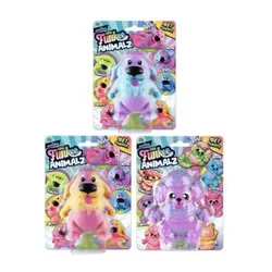 купить Игрушка miscellaneous 4222801807 Funkee Animalz Puppies Mega PDQ, ast в Кишинёве 