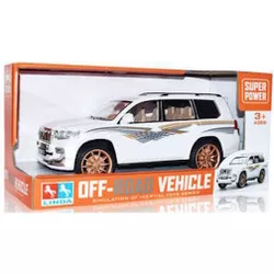 купить Машина Richi Р 8/6/7 (52920) инерционная машина в Кишинёве 