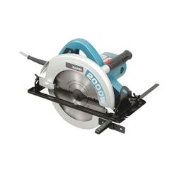 Fierăstrău circular manual Makita N5900B 2 kW