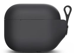 Moshi Apple Airpods 3, Pebbo, Black
