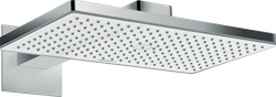 Rainmaker Select Cap de dus 460 1jet cu braț de duș