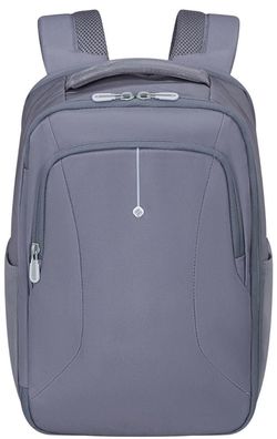 купить Рюкзак городской Samsonite Guardit Classy 2.0 Underseat S Albastru Storm (160078/1831) в Кишинёве 
