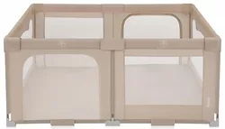 cumpără Țarc Lionelo Florence Easy Fold Beige Sand în Chișinău 