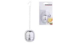 Sita pentru infuzia ceaiului "Butoias" Elemental D5cm