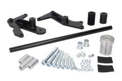 KAWASAKI ER-6F 650 2009-2011 RDM-K24