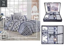 Постельное белье 2сп NH Beautiful Davin, пике
