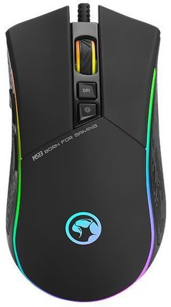 cumpără Mouse Marvo M513 Wired Gaming în Chișinău
