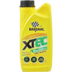 купить Масло Bardahl 5W30 XTEC C1 1л (36861) в Кишинёве 