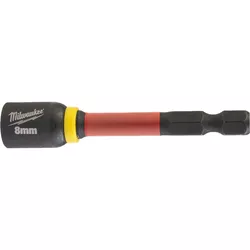 купить Набор головок, бит, насадок Milwaukee 4932492439 Capat magnetic Shockwave gen2, SHW HEX8x65mm в Кишинёве 