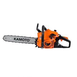 Бензопила Kamoto CS4116