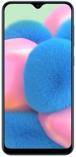 купить Смартфон Samsung A307/32 Galaxy A30s Green в Кишинёве