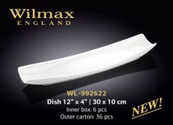 Блюдо WILMAX WL-992622 (30 x 10 см)