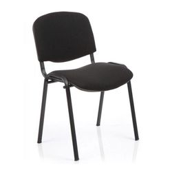 ISO negru tesatura neagra A-01
