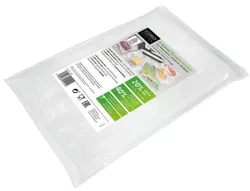 cumpără Pungă vacuum Caso 01121 Set 20x30сm, 60pcs în Chișinău 