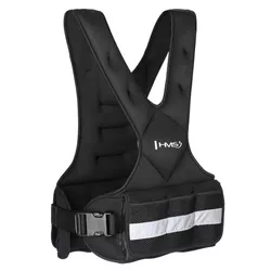 cumpără Greutăți pentru mâini și picioare HMS 6179 Vesta pentru greutati 15kg KOR15 (17-62-216) în Chișinău 