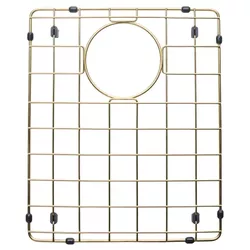 cumpără Accesoriu pentru chiuvete de bucătărie Reginox R39656 Bottom grid 34x40 Comfort Gold ll în Chișinău 