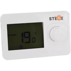 купить Термостат Stege STEGE HT100 cu fir в Кишинёве 