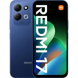купить Смартфон Xiaomi Redmi 17 4/128GB Blue в Кишинёве 