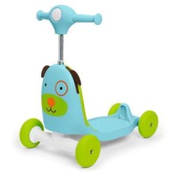 cumpără Trotinetă Skip Hop 9H822910 3 in 1 Ride On Catel în Chișinău 