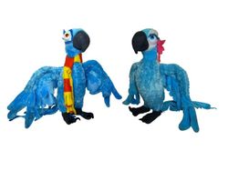 Игрушка мягкая плюшевая