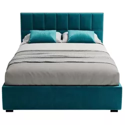 cumpără Pat my-STYLE my-Kiki 90x200 (P04D90M18) în Chișinău 