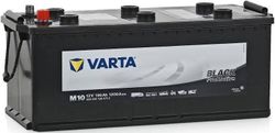 купить Автомобильный аккумулятор Varta 190AH 1200A(EN) (513x223x223) T3 056 (690033120A742) в Кишинёве 