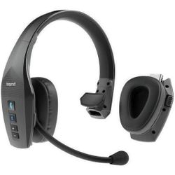 купить Наушники игровые Jabra 204292 BlueParrott S650-XT, 2-in-1 convertible from stereo to mono sound в Кишинёве 