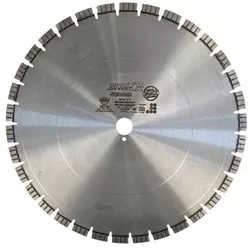 cumpără Disc de tăiere Samedia 132139 disc diamantat pt beton abrasiv Shoxx MX-17 d.600x25.4 în Chișinău 