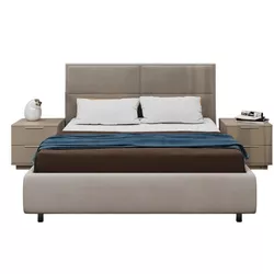 купить Кровать Bayro SweetDreams 1800x2000 c подъёмным механизмом ткань категория III в Кишинёве 