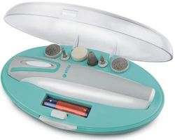 купить Набор маникюрный Vitek VT-2212 в Кишинёве