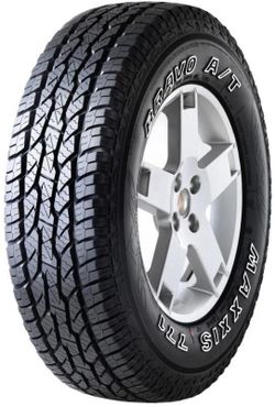 купить Шина Maxxis 255/70 R 16 AT-771 Bravo 111T TL M+S в Кишинёве 