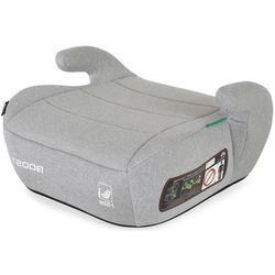 купить Автокресло Moni Boost i-Size Dark Grey, 125-150cm в Кишинёве 