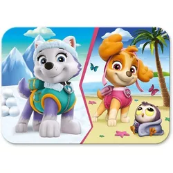 купить Пазл Trefl 20266 Wooden puzzle. Patrula catelusilor, 24el в Кишинёве 