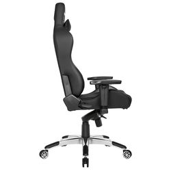 Gaming Chair AKRacing Master Premium AK-PREMIUM-CB Carbon,User max load up to 150kg/height 167-200cm