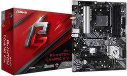 MB AM4 ASRock B550 PHANTOM GAMING 4 ATX