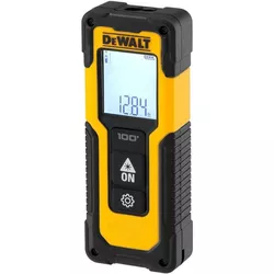 купить Дальномер лазерный DeWalt DWHT77100-XJ в Кишинёве 