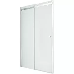 купить Душевая кабина New Trendy Diora Shower Door 100*200 Sliding EXK-1303 в Кишинёве 