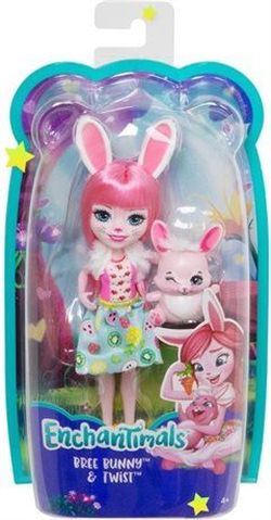 Кукла Enchantimals