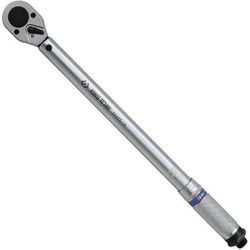 купить Ручной инструмент King Tony 34423-1A динамометрический ключ 1/2", 42-210 Nm (серия CLASSIC) в Кишинёве 