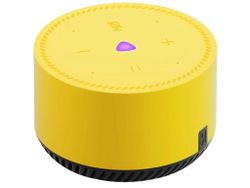 Yandex station light YNDX-00025 Yellow.