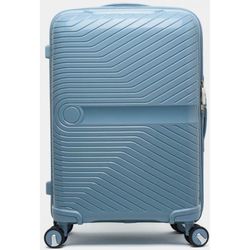 cumpără Valiză Bags Poly M Ocean Blue în Chișinău 