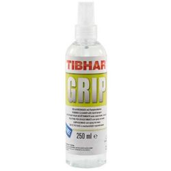 купить Теннисный инвентарь Tibhar 832 Rubber cleaner Grip 250 ml в Кишинёве 