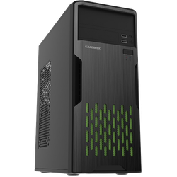 GIG PC - Office AMD - Athlon 200GE 3.2GHz/4GB DDR4/500GB